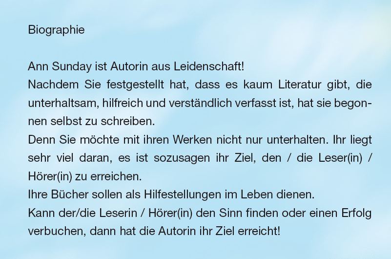 Glülu´s Abenteuer im Wald - CD - Hörgeschichte f. Kinder ab 4 Jahre